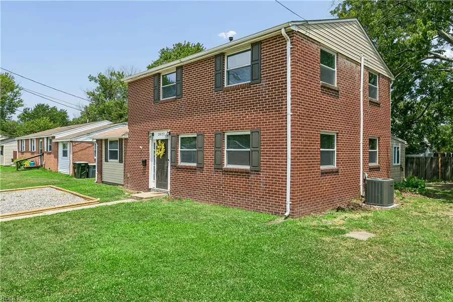 2022 Winfree Road, Hampton, VA 23663 - #3