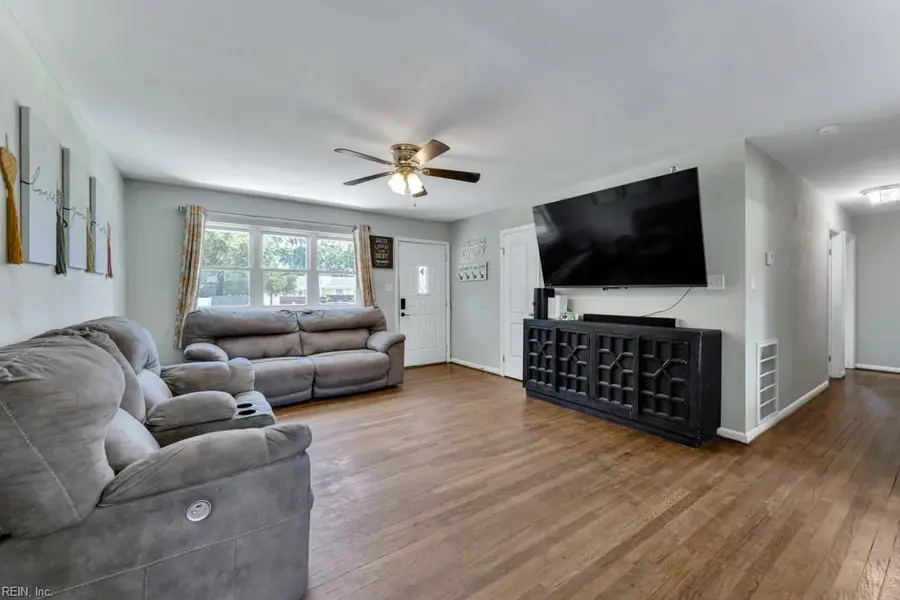 3036 Bomar Drive, Chesapeake, VA 23321 - #3