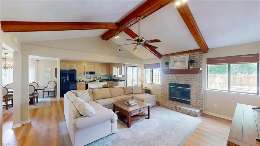 1700 Silo Court, Virginia Beach, VA 23456 - #2