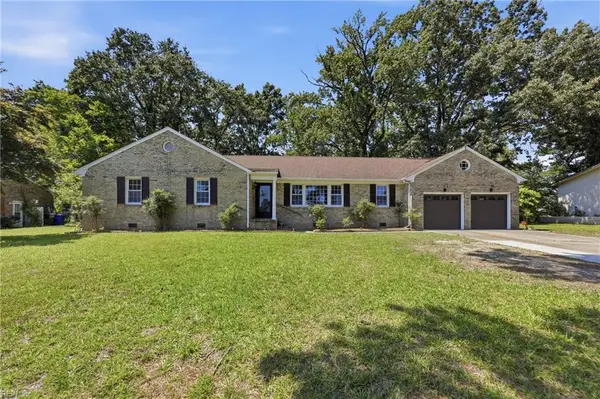 130 Yorkshire Road, Portsmouth, VA 23701