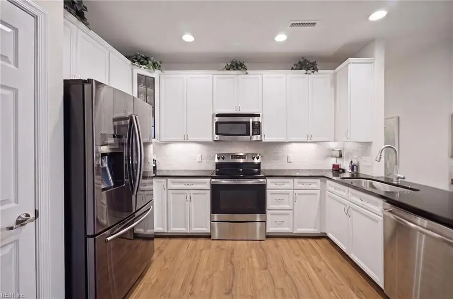 1219 Granton Terrace, Chesapeake, VA 23322 - #2