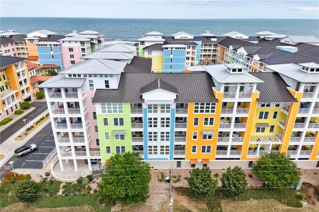 3738 Sandpiper Road #335B, Virginia Beach, VA 23456 - #1