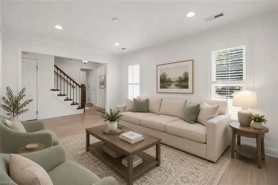 1405 Ellerbeck Court, Virginia Beach, VA 23456 - #2