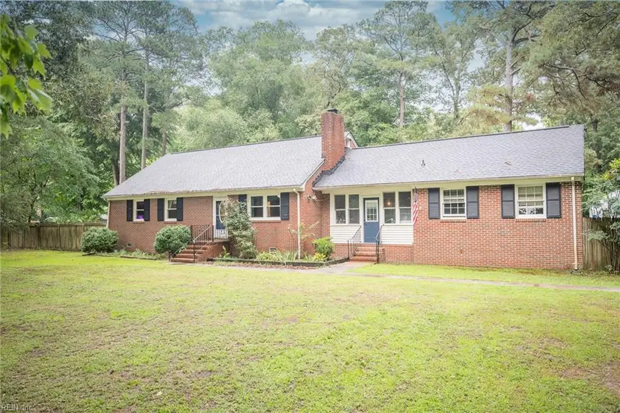 404 Kingsale Road, Suffolk, VA 23437 - #2