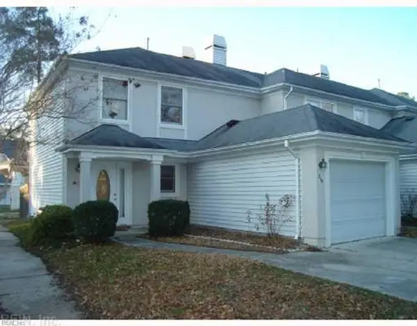 316 Esplanade Place, Chesapeake, VA 23320
