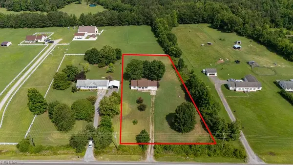 30153 Camp Parkway, Courtland, VA 23837