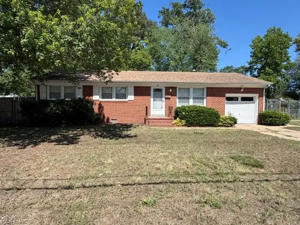 52 Londonshire Terrace, Hampton, VA 23666