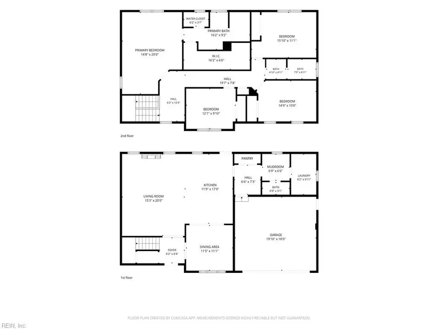 187 Highgate Road, Surry, VA 23883 - #3