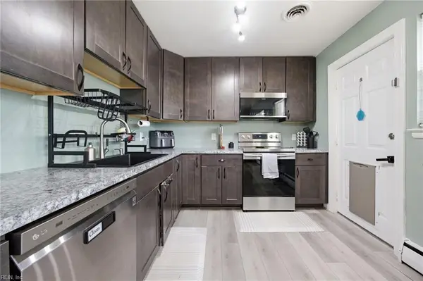2536 E Little Creek Road, Norfolk, VA 23518