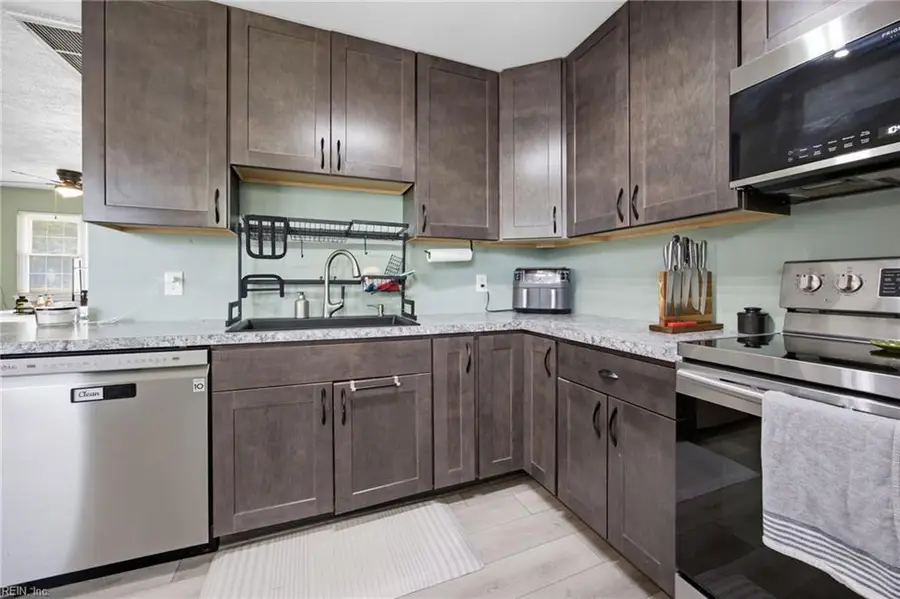 2536 E Little Creek Road, Norfolk, VA 23518 - #2