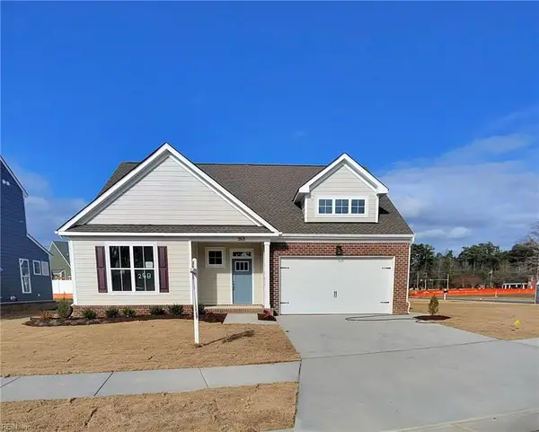 MM Augusta, Suffolk, VA 23434