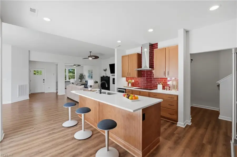 1008 Paragon Way #D, Suffolk, VA 23435 - #3