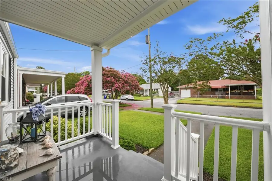 9413 Phillip Avenue, Norfolk, VA 23503 - #2