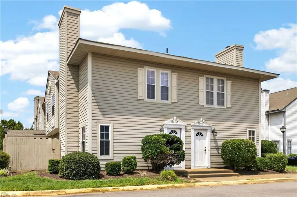 131 Seaside Lane, Virginia Beach, VA 23462 - #1