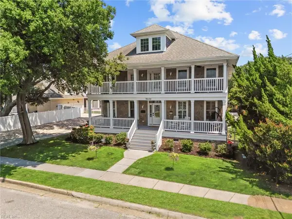 9640 Sturgis Street, Norfolk, VA 23503