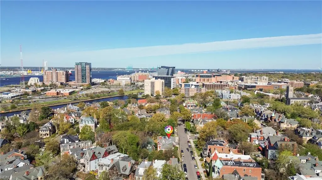 324 Colonial Avenue, Norfolk, VA 23507 - #1