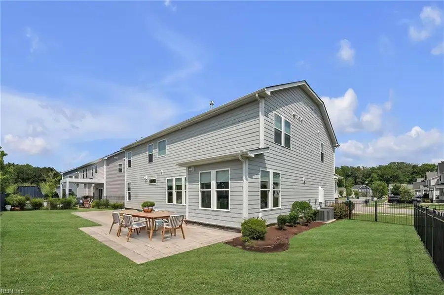 3048 Jimmy Mobley Way, Virginia Beach, VA 23456 - #3
