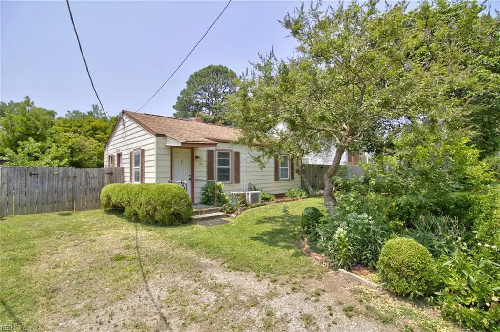 121 Lucas Avenue, Norfolk, VA 23502 - #1