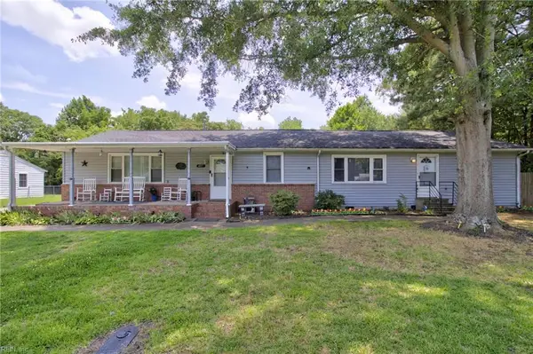 4017 Garwood Avenue, Portsmouth, VA 23701