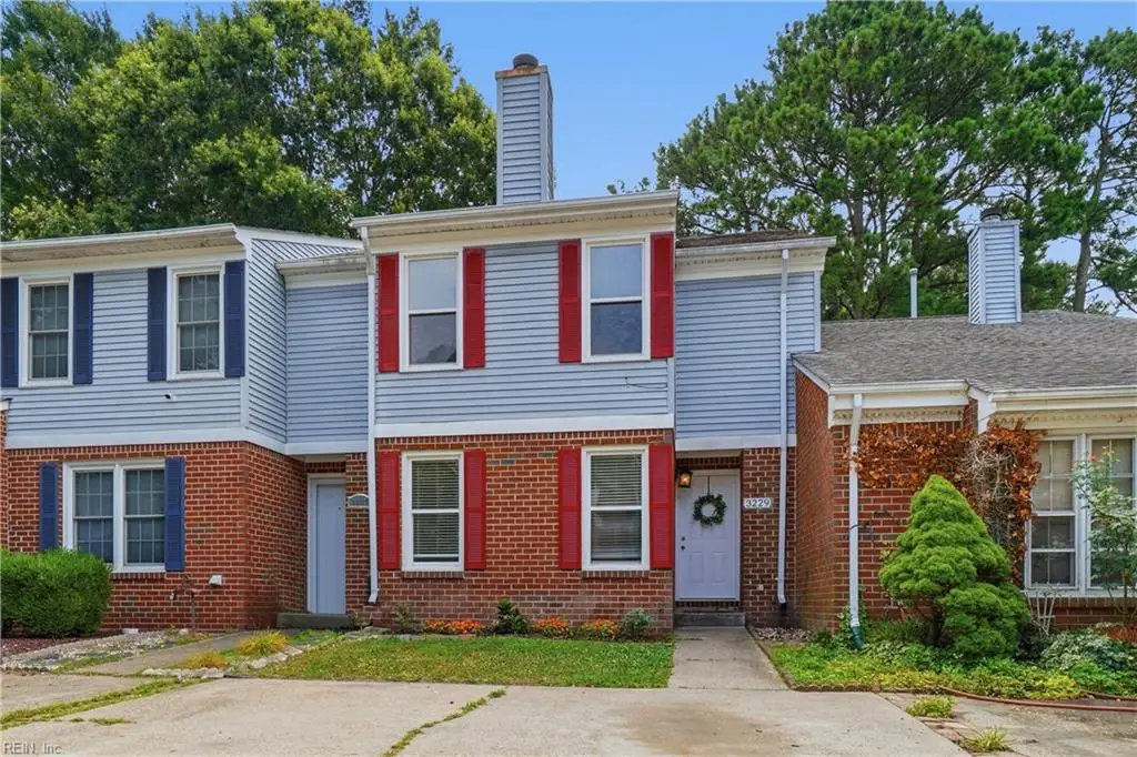 3229 Rosegate Court, Virginia Beach, VA 23452 - #1