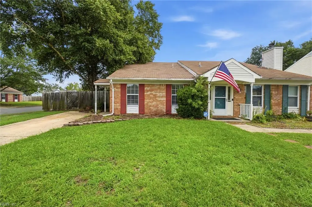 497 Cobblewood Bend, Chesapeake, VA 23320 - #1
