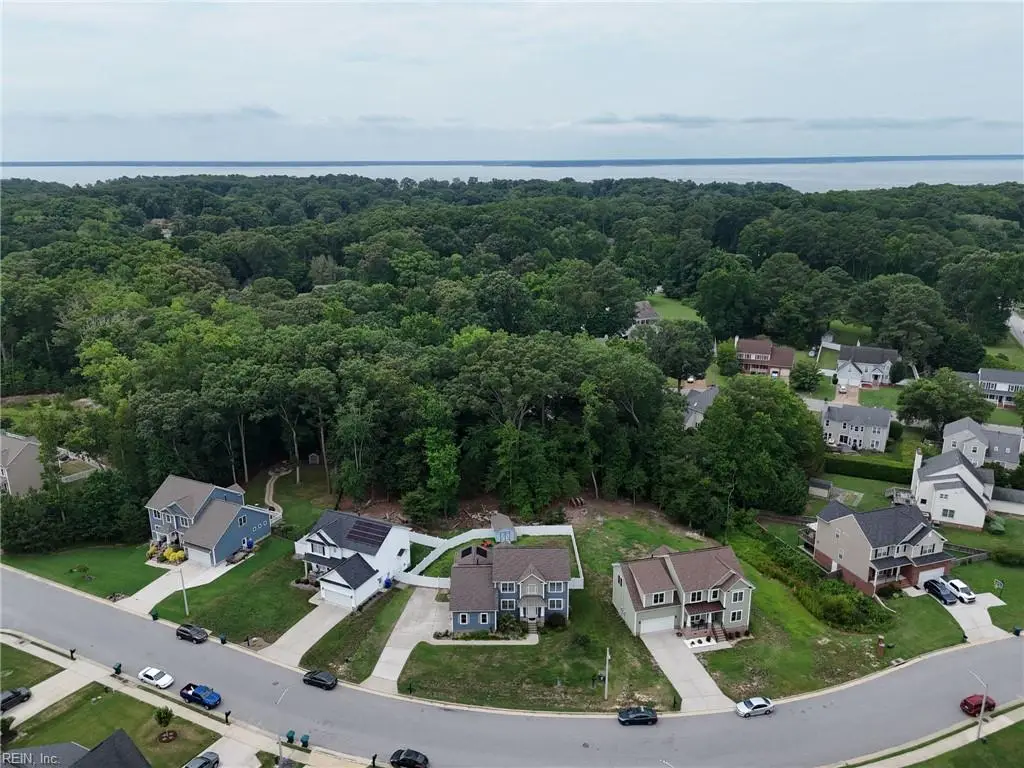 119 Willet Way, Newport News, VA 23606 - #1