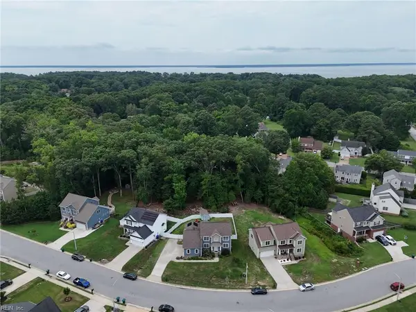 119 Willet Way, Newport News, VA 23606