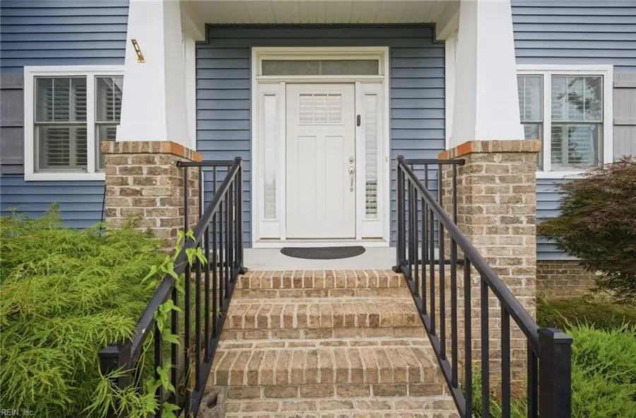 119 Willet Way, Newport News, VA 23606 - #3