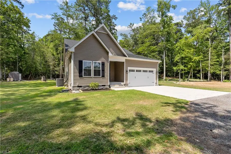 1734 Angus Road, Hayes, VA 23072 - #3