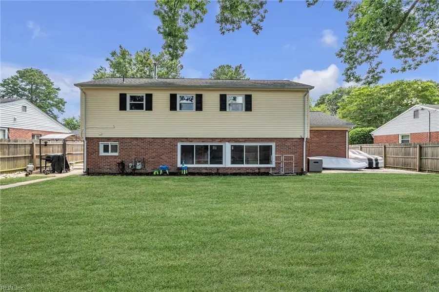 1740 Skyline Drive, Norfolk, VA 23518 - #3