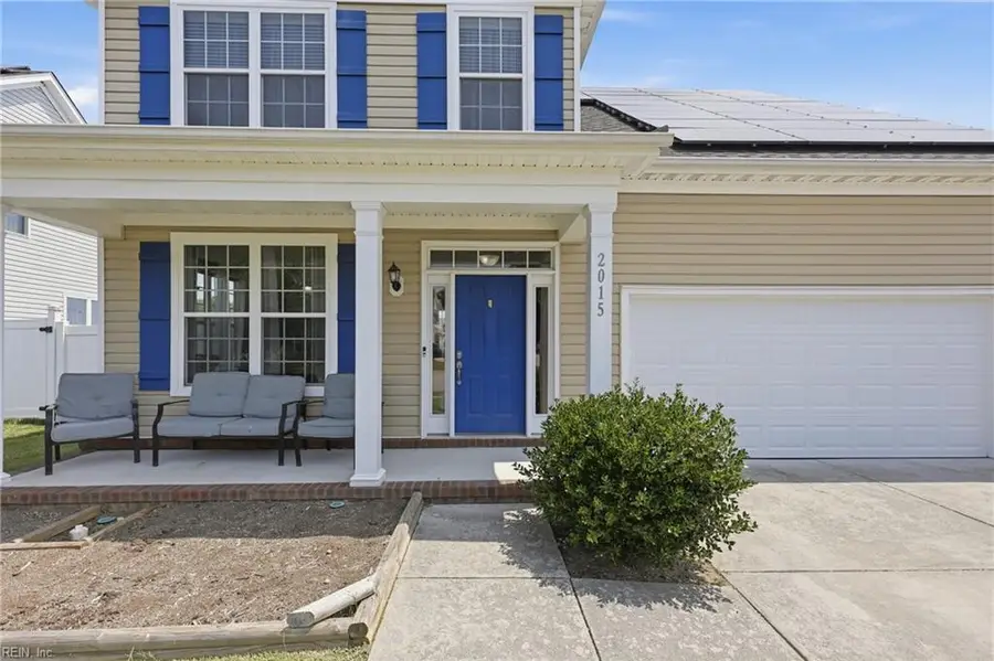2015 Barka Drive, Suffolk, VA 23434 - #3