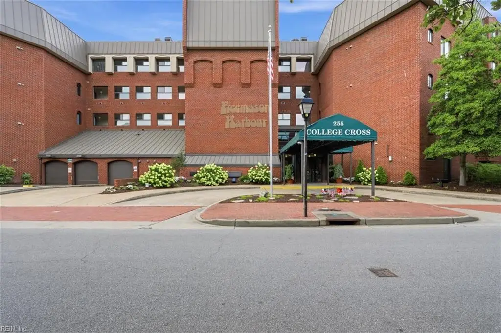 255 College Cross #53, Norfolk, VA 23510 - #1
