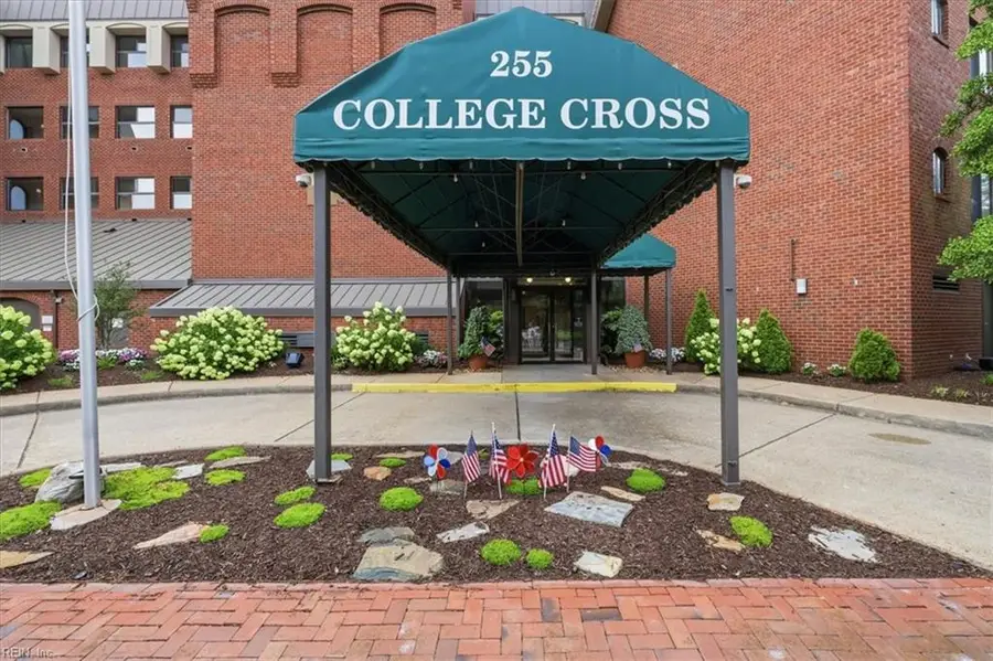 255 College Cross #53, Norfolk, VA 23510 - #2