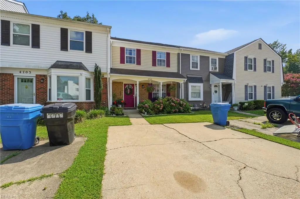 4705 Glencoe Lane, Virginia Beach, VA 23464 - #1