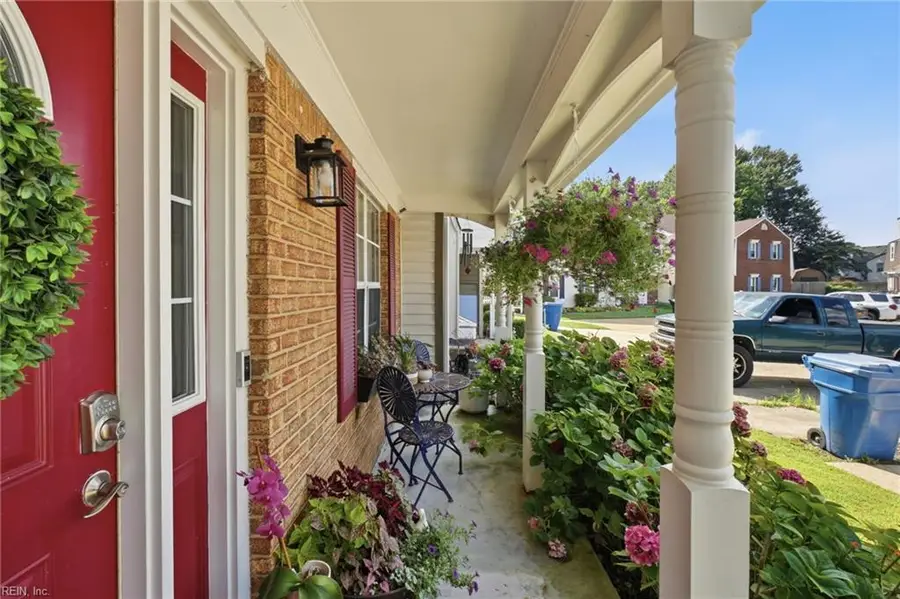 4705 Glencoe Lane, Virginia Beach, VA 23464 - #2