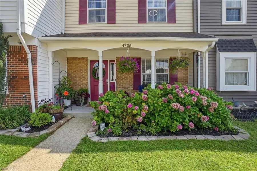 4705 Glencoe Lane, Virginia Beach, VA 23464 - #3