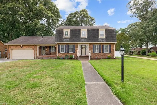 5309 Fairfield Boulevard, Virginia Beach, VA 23464