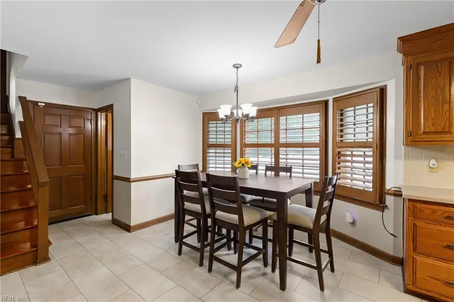 5309 Fairfield Boulevard, Virginia Beach, VA 23464 - #3
