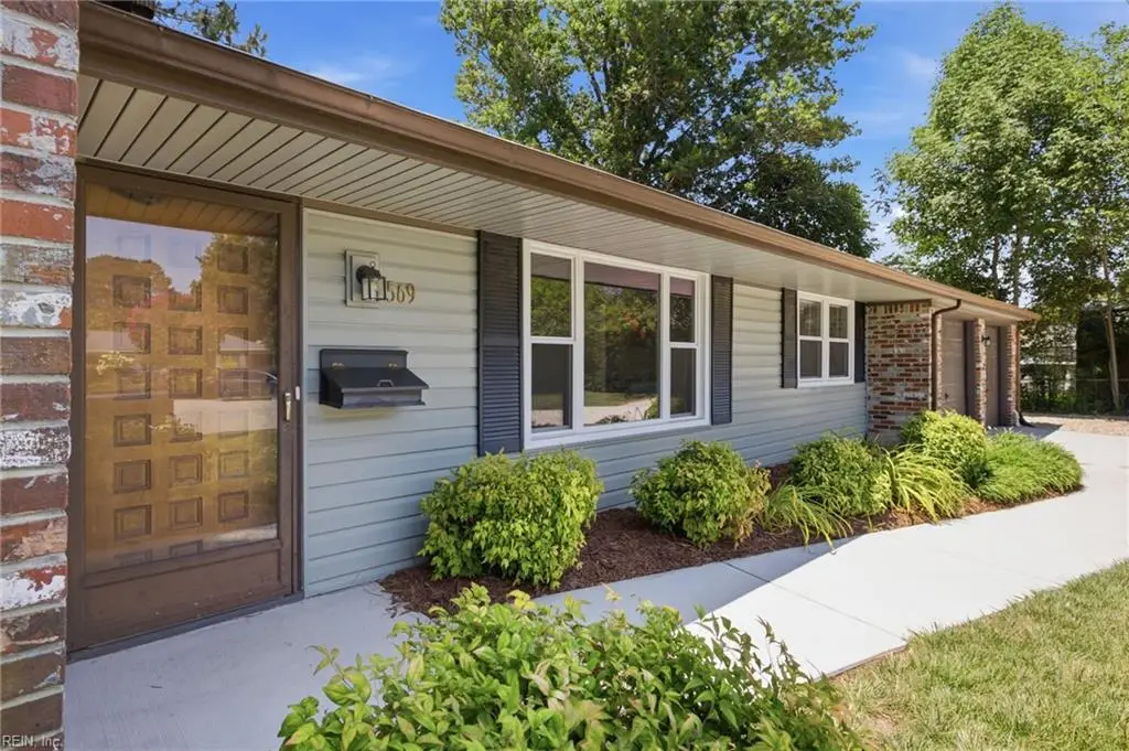 569 Brentwater Road, Virginia Beach, VA 23452 - #1
