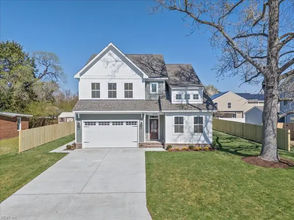 1840 Karen Lane, Virginia Beach, VA 23454