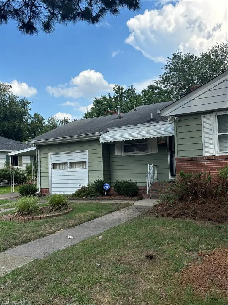 1118 Pike Street, Norfolk, VA 23523 - #2