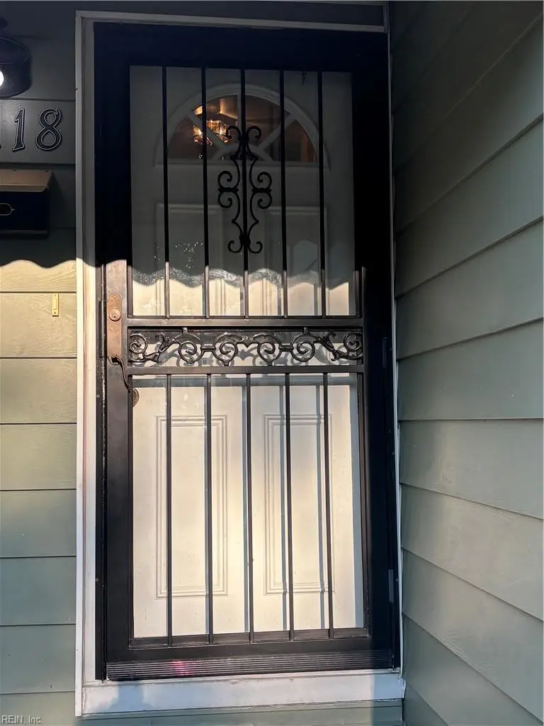 1118 Pike Street, Norfolk, VA 23523 - #3