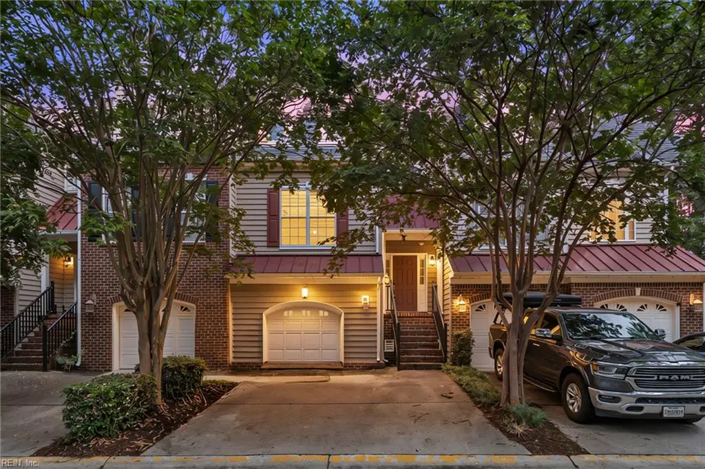 4404 Leamore Square Rd Road, Virginia Beach, VA 23462 - #1