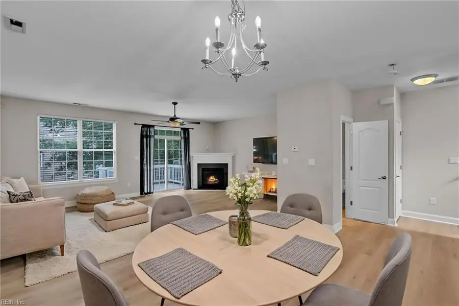 4404 Leamore Square Rd Road, Virginia Beach, VA 23462 - #2