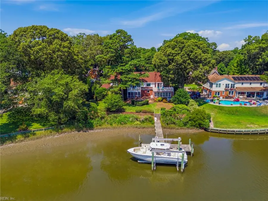 504 Sandy Valley Court, Virginia Beach, VA 23452 - #3