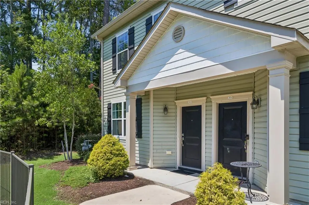 2806 Baldwin Drive, Chesapeake, VA 23321 - #1