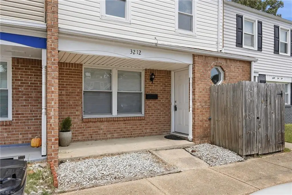 3212 Dunnbury Court, Virginia Beach, VA 23453 - #1