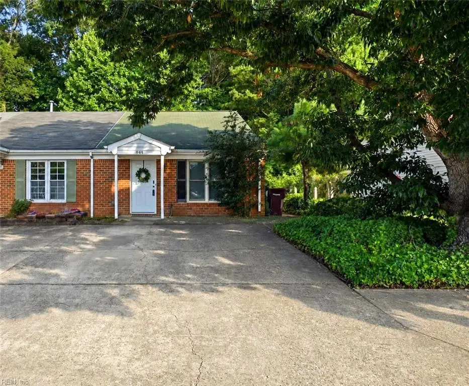 844 Wickford Drive, Chesapeake, VA 23320 - #1