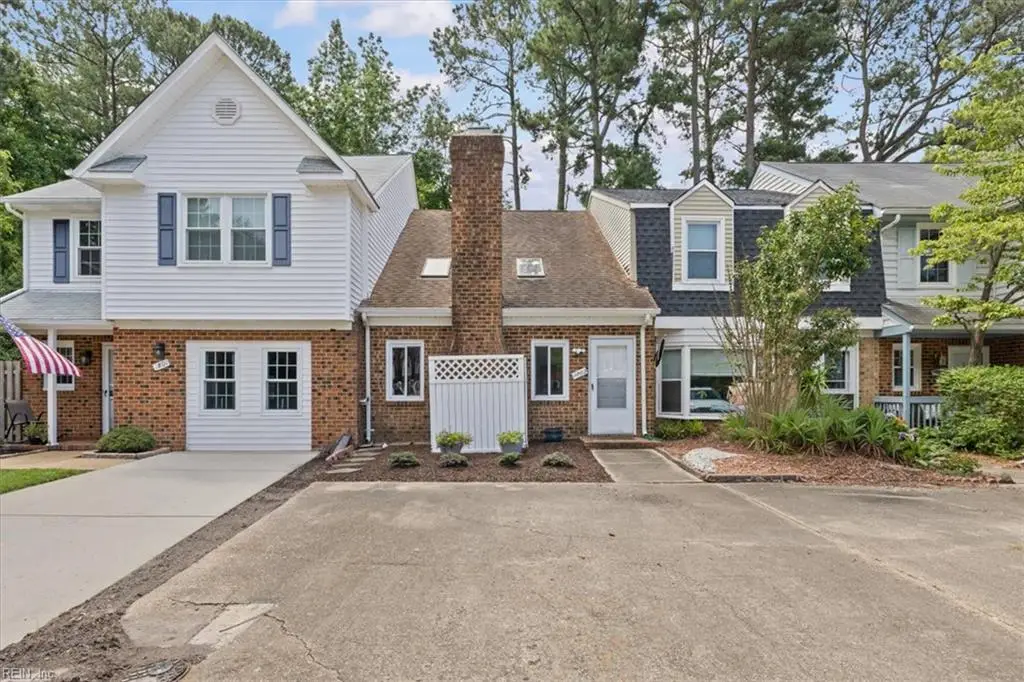 1803 Sechrist Court, Virginia Beach, VA 23454 - #1