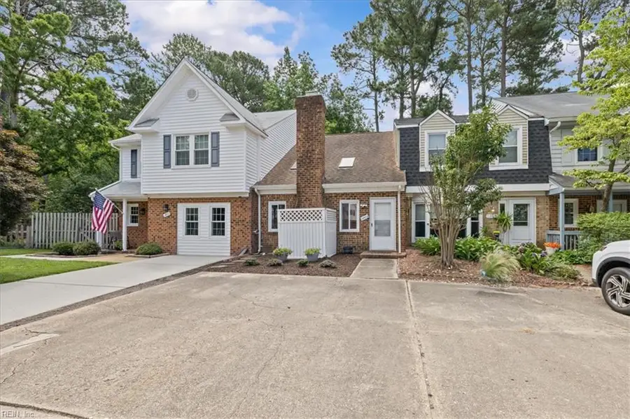 1803 Sechrist Court, Virginia Beach, VA 23454 - #3